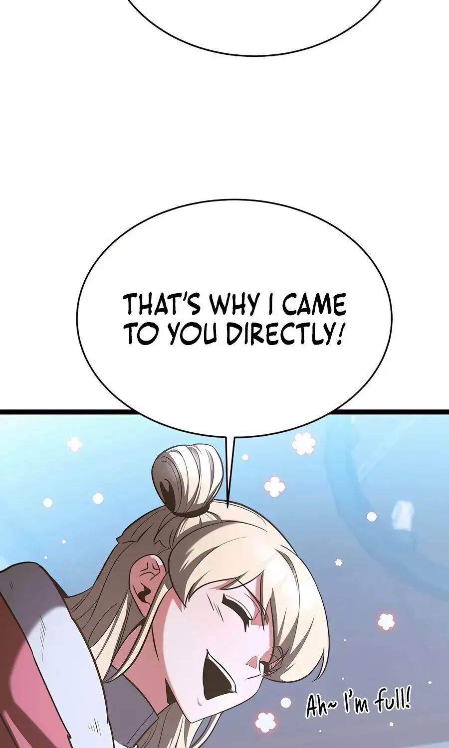 The Hero Became the Duke’s Eldest Son Chapter 69 page 55 - 