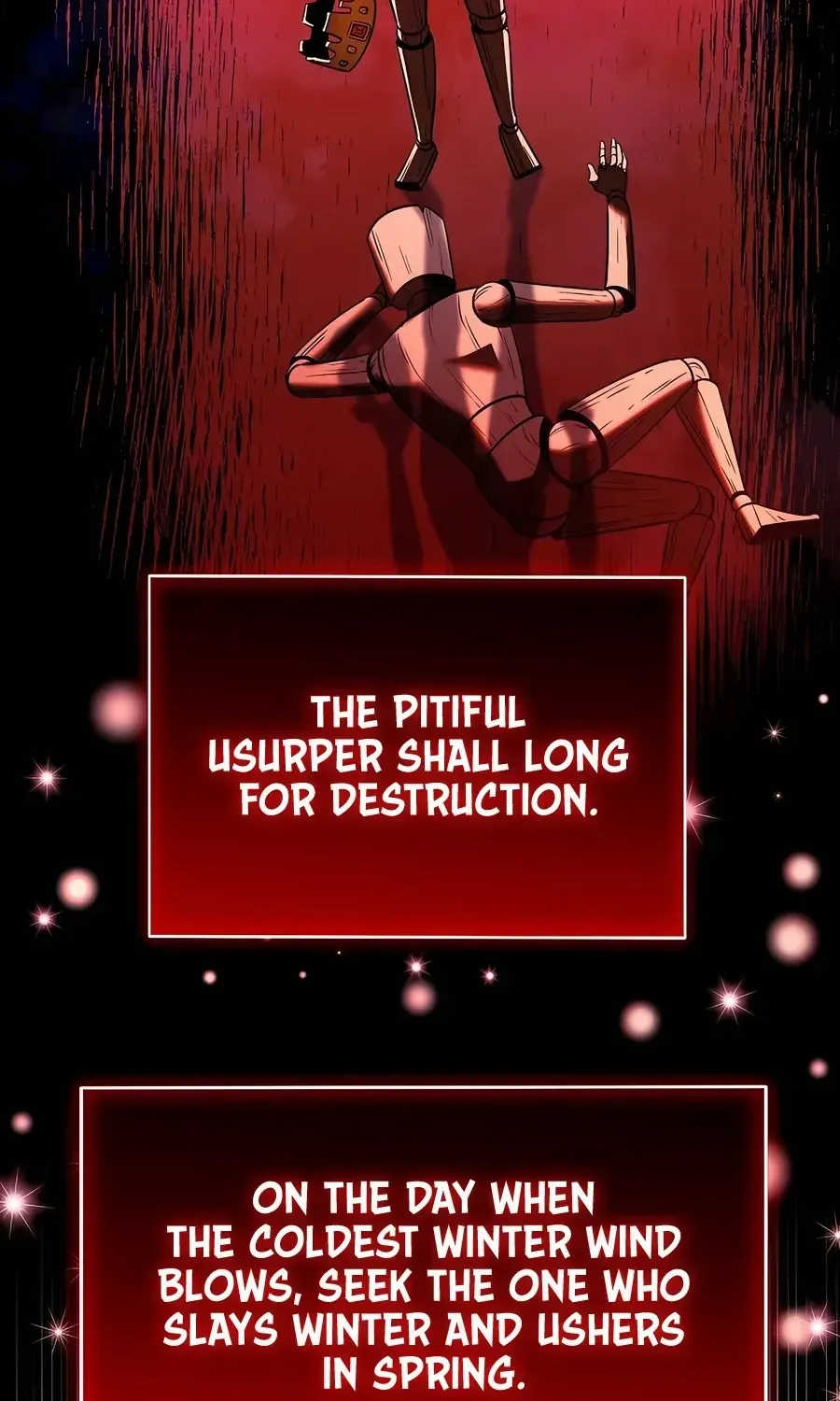 The Hero Became the Duke’s Eldest Son Chapter 69 page 60 - 