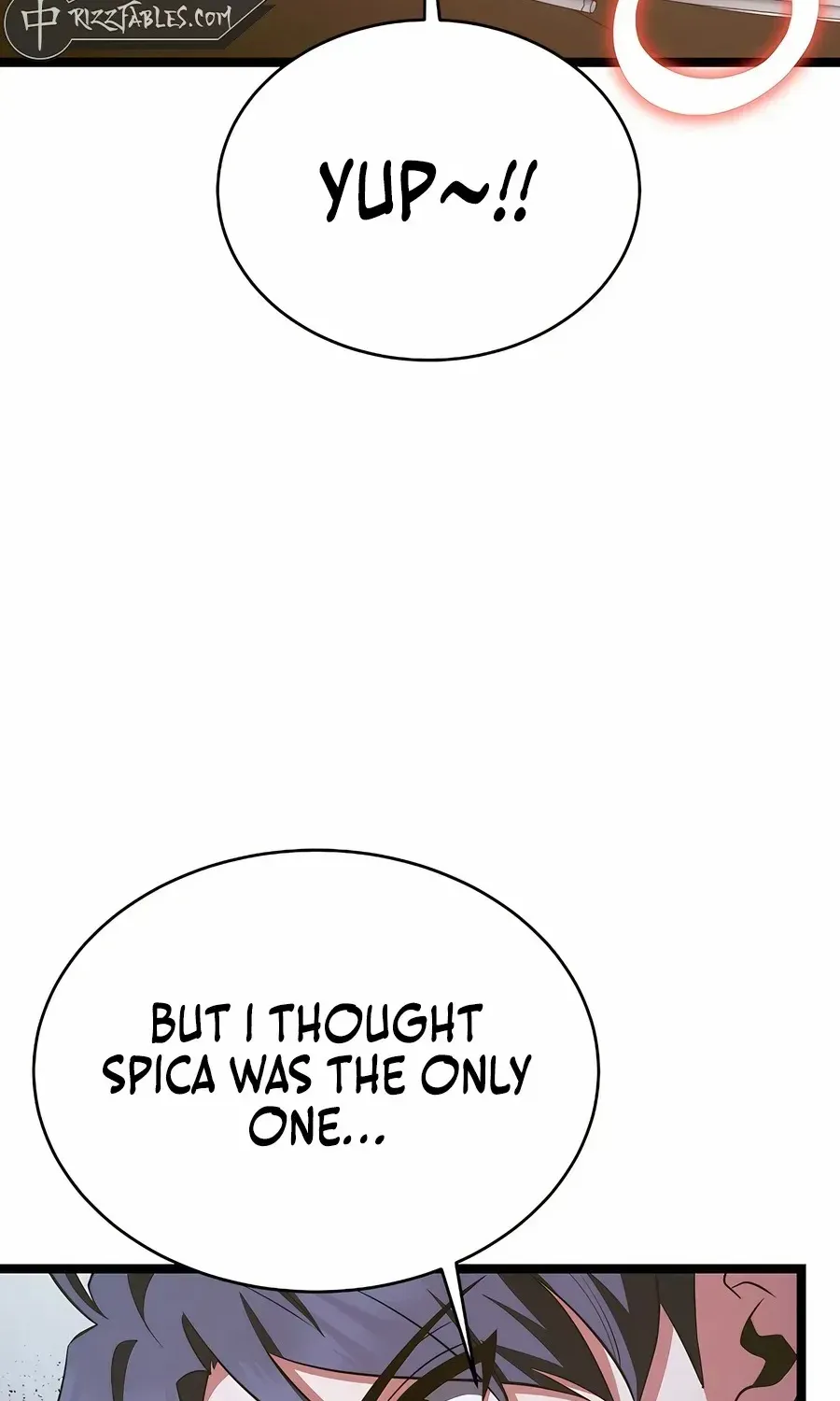 The Hero Became the Duke’s Eldest Son Chapter 69 page 7 - 
