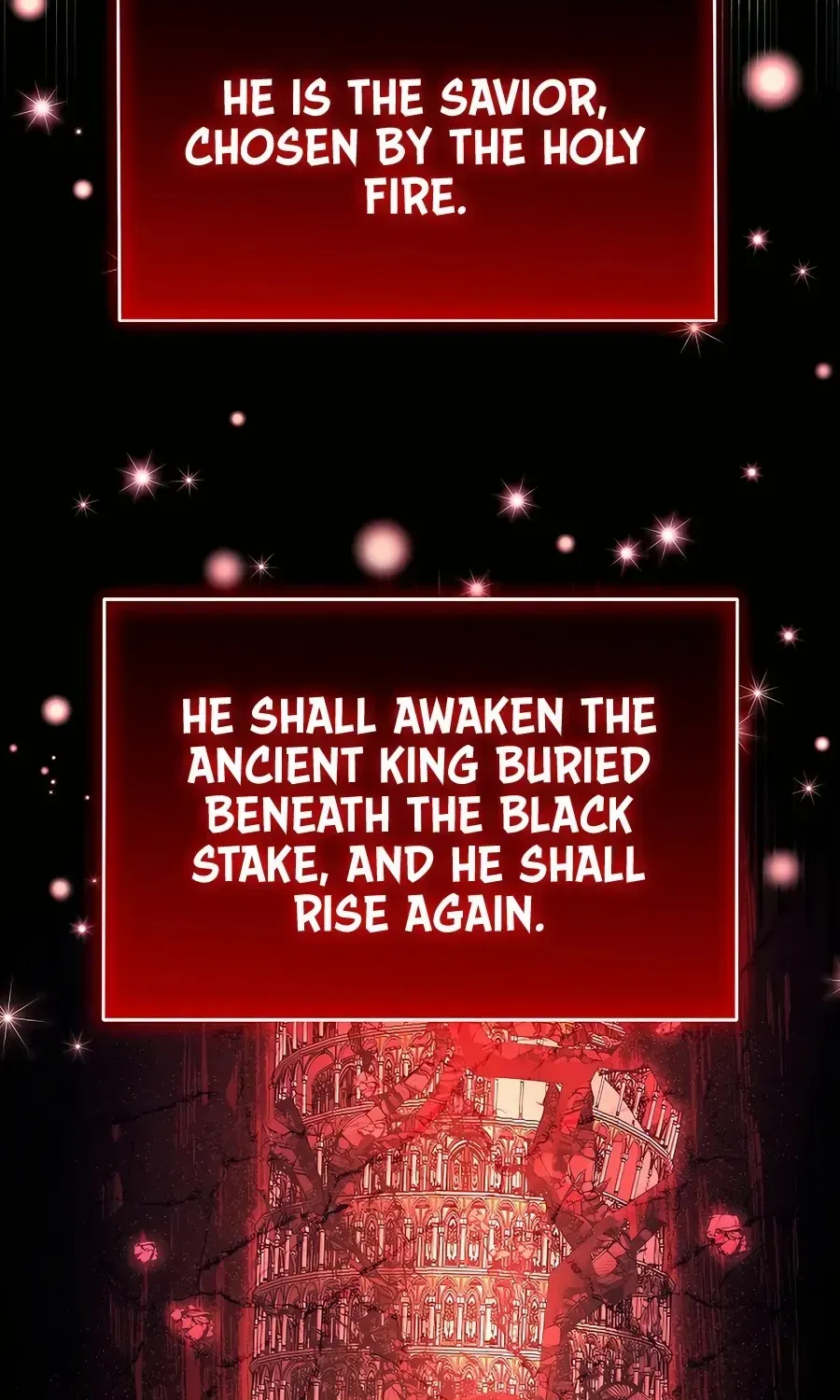 The Hero Became the Duke’s Eldest Son Chapter 69 page 62 - 