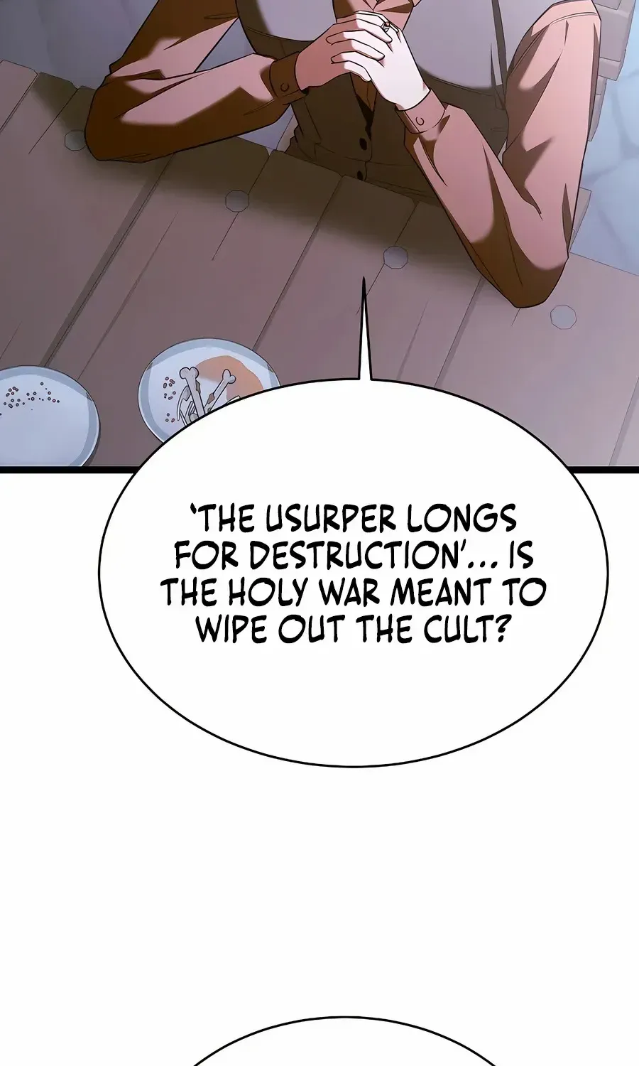 The Hero Became the Duke’s Eldest Son Chapter 69 page 65 - 