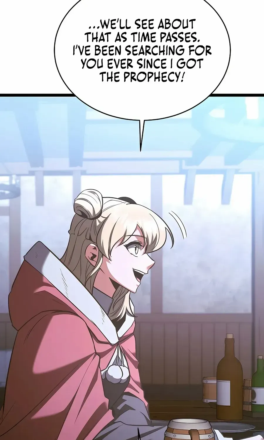 The Hero Became the Duke’s Eldest Son Chapter 69 page 66 - 