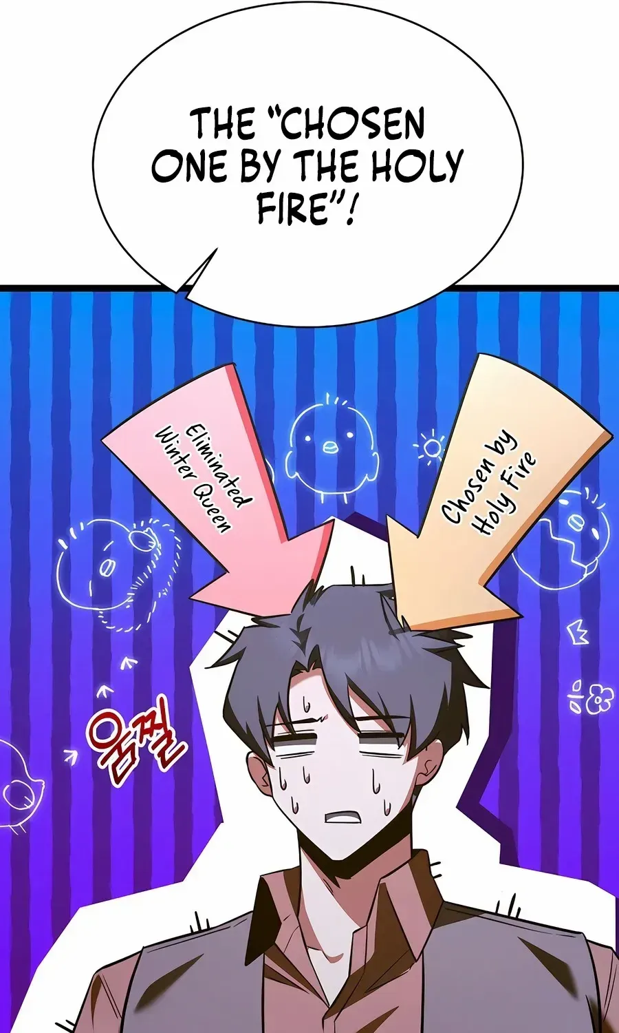 The Hero Became the Duke’s Eldest Son Chapter 69 page 68 - 