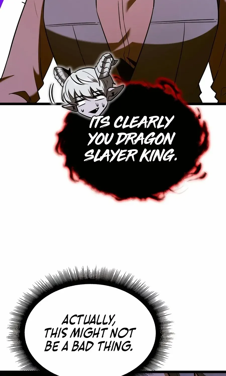 The Hero Became the Duke’s Eldest Son Chapter 69 page 69 - 
