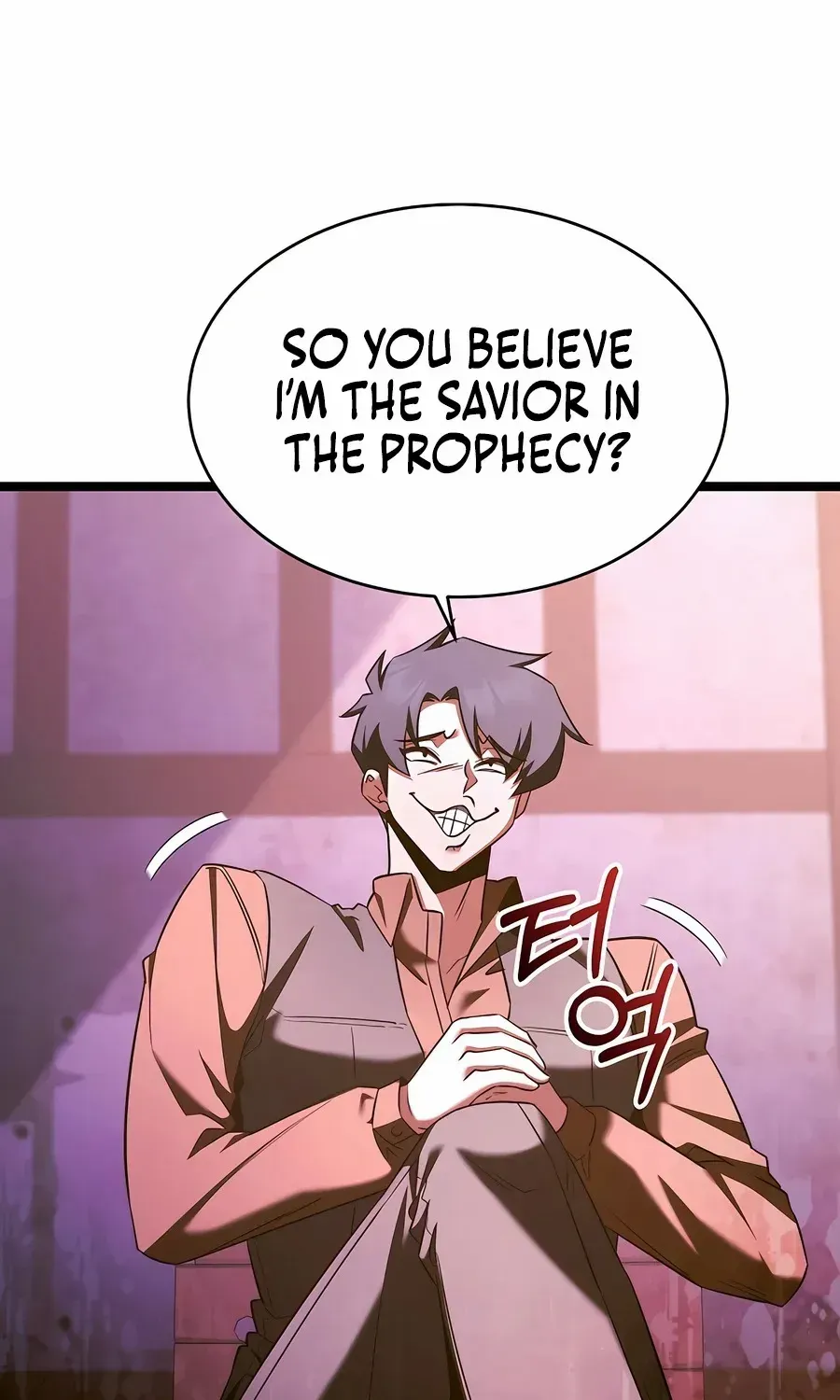 The Hero Became the Duke’s Eldest Son Chapter 69 page 72 - 