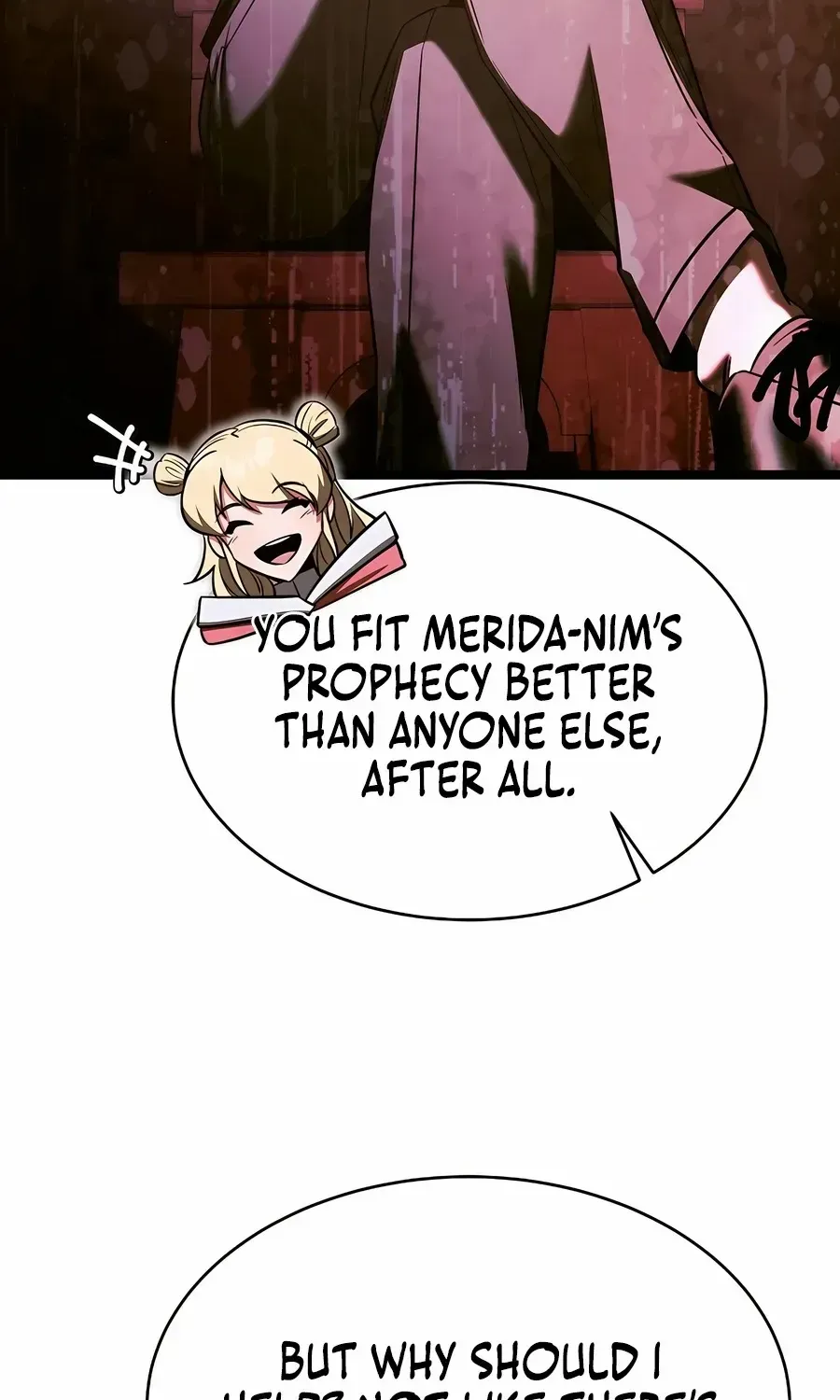 The Hero Became the Duke’s Eldest Son Chapter 69 page 73 - 