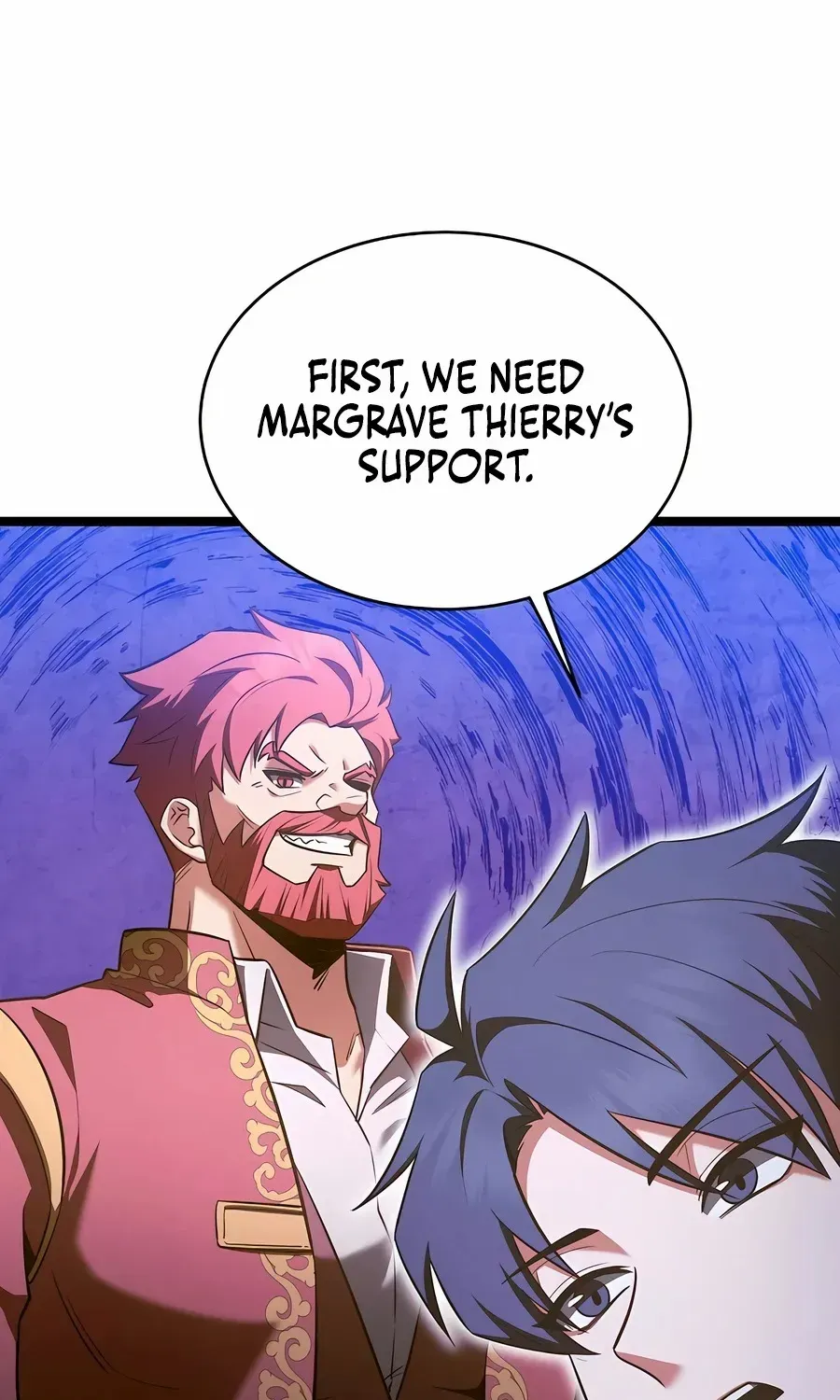 The Hero Became the Duke’s Eldest Son Chapter 69 page 98 - 
