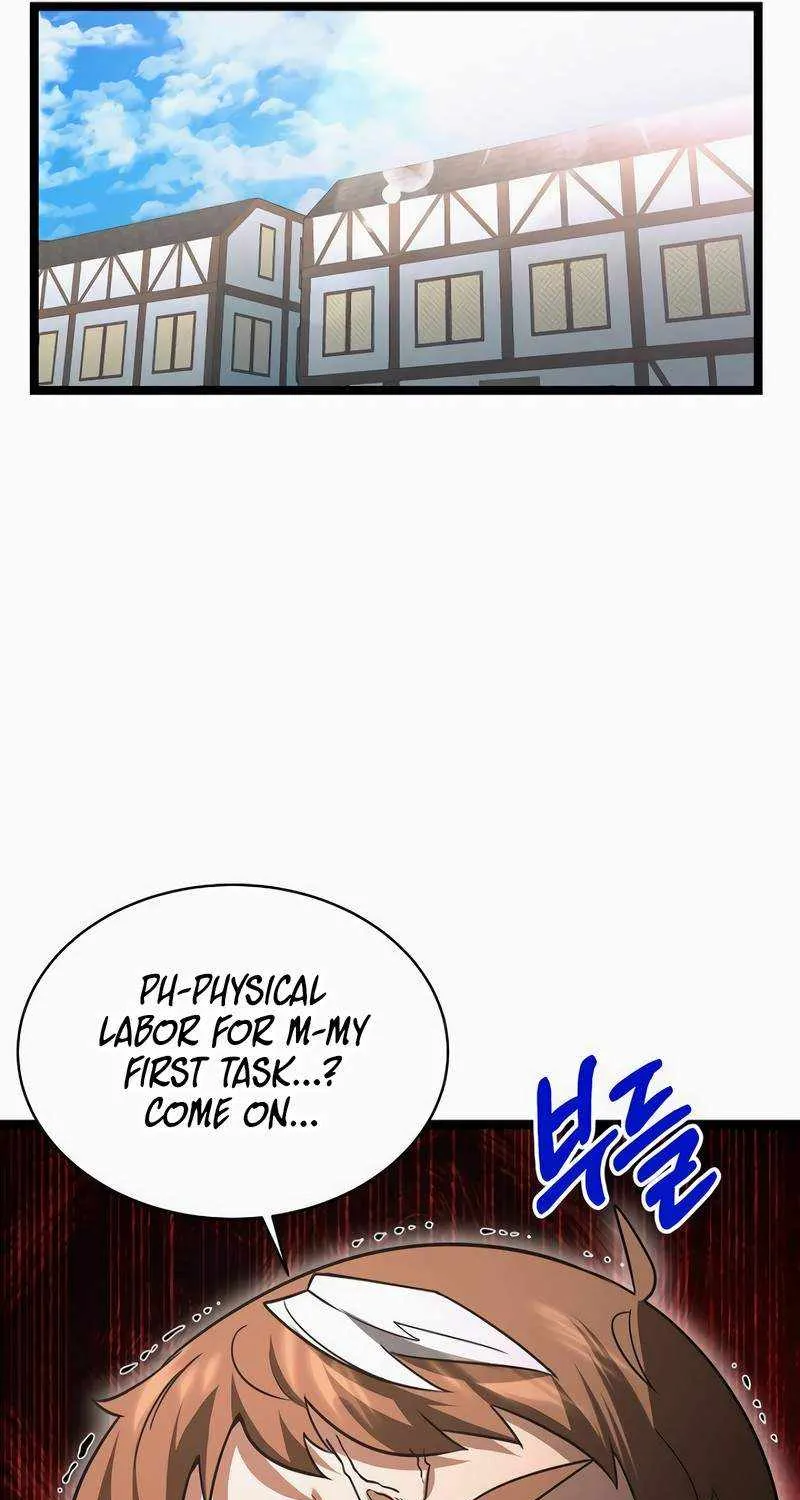 The Hero Became the Duke’s Eldest Son Chapter 7 page 102 - 