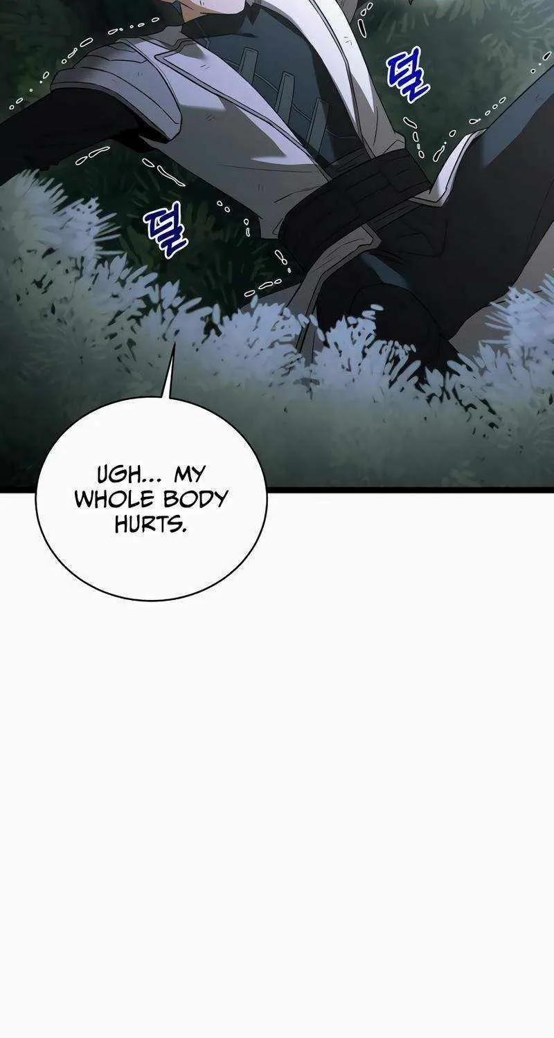 The Hero Became the Duke’s Eldest Son Chapter 7 page 34 - 