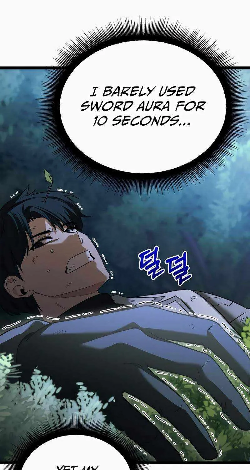 The Hero Became the Duke’s Eldest Son Chapter 7 page 35 - 