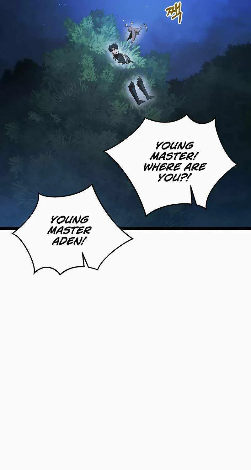The Hero Became the Duke’s Eldest Son Chapter 7 page 37 - 