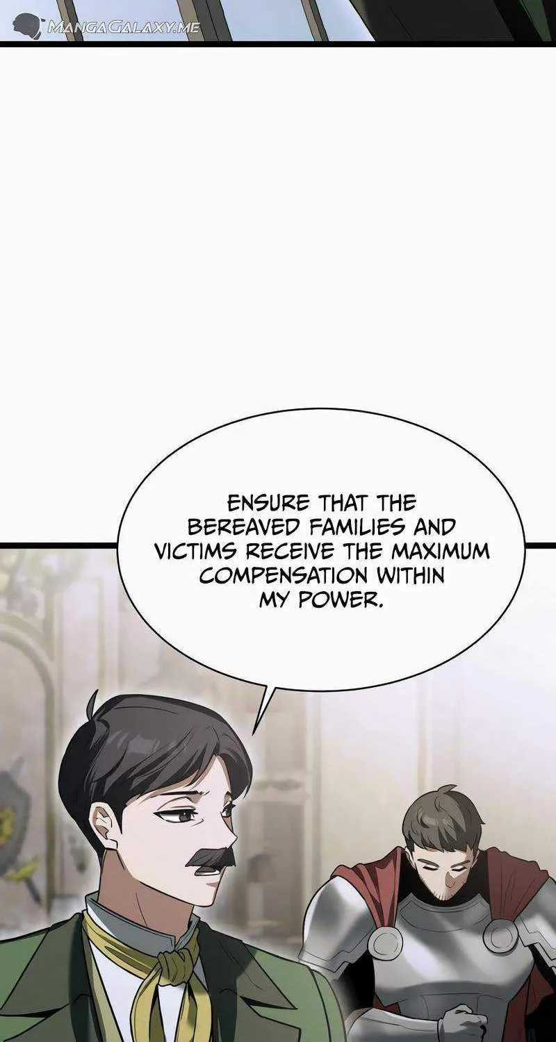 The Hero Became the Duke’s Eldest Son Chapter 7 page 40 - 