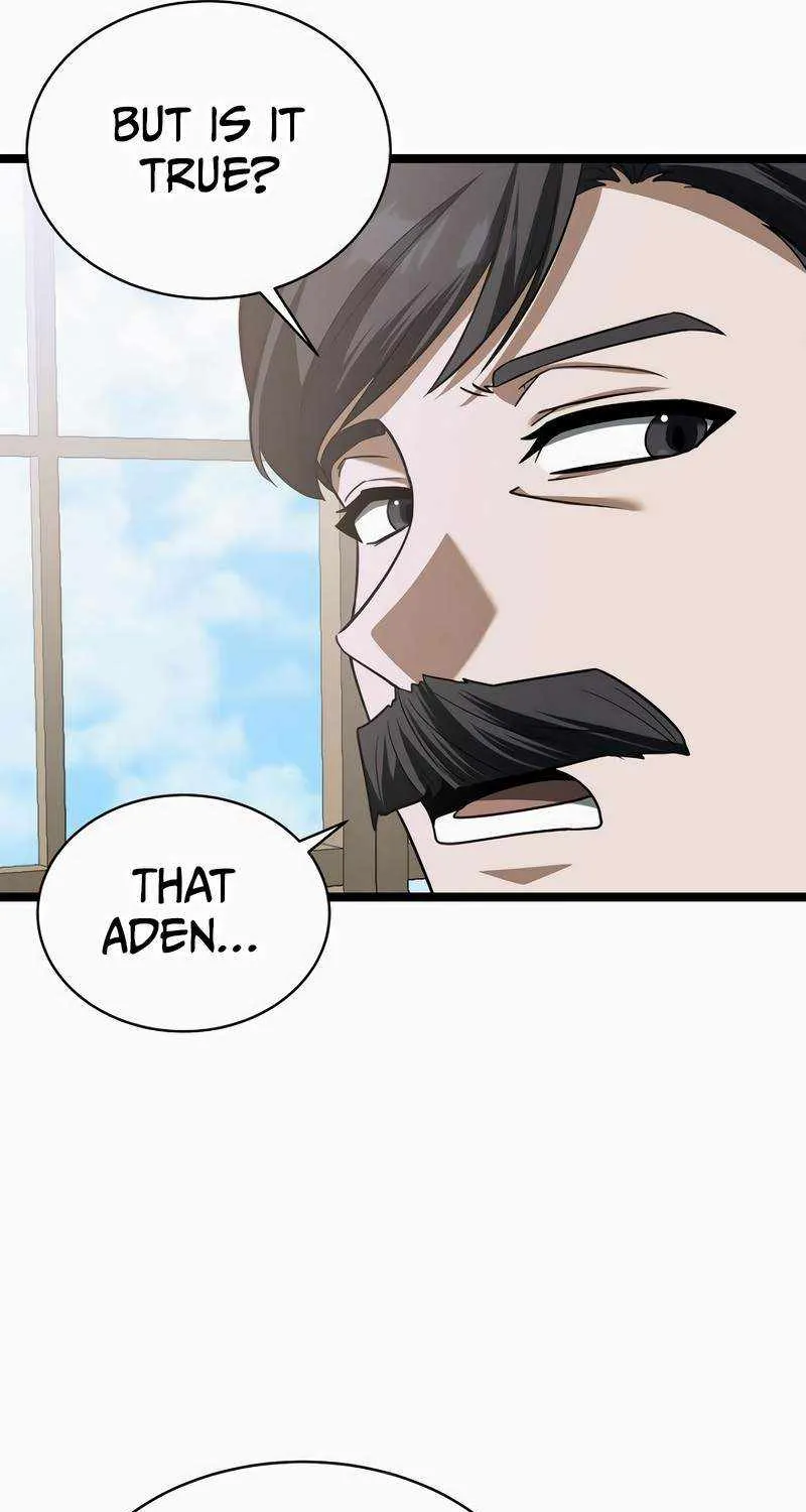 The Hero Became the Duke’s Eldest Son Chapter 7 page 42 - 