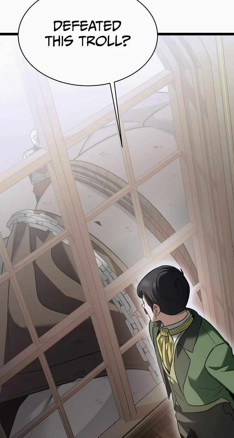 The Hero Became the Duke’s Eldest Son Chapter 7 page 43 - 