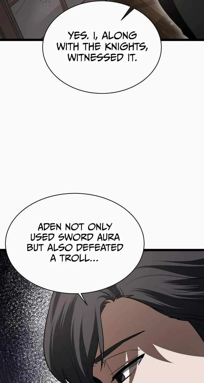 The Hero Became the Duke’s Eldest Son Chapter 7 page 44 - 