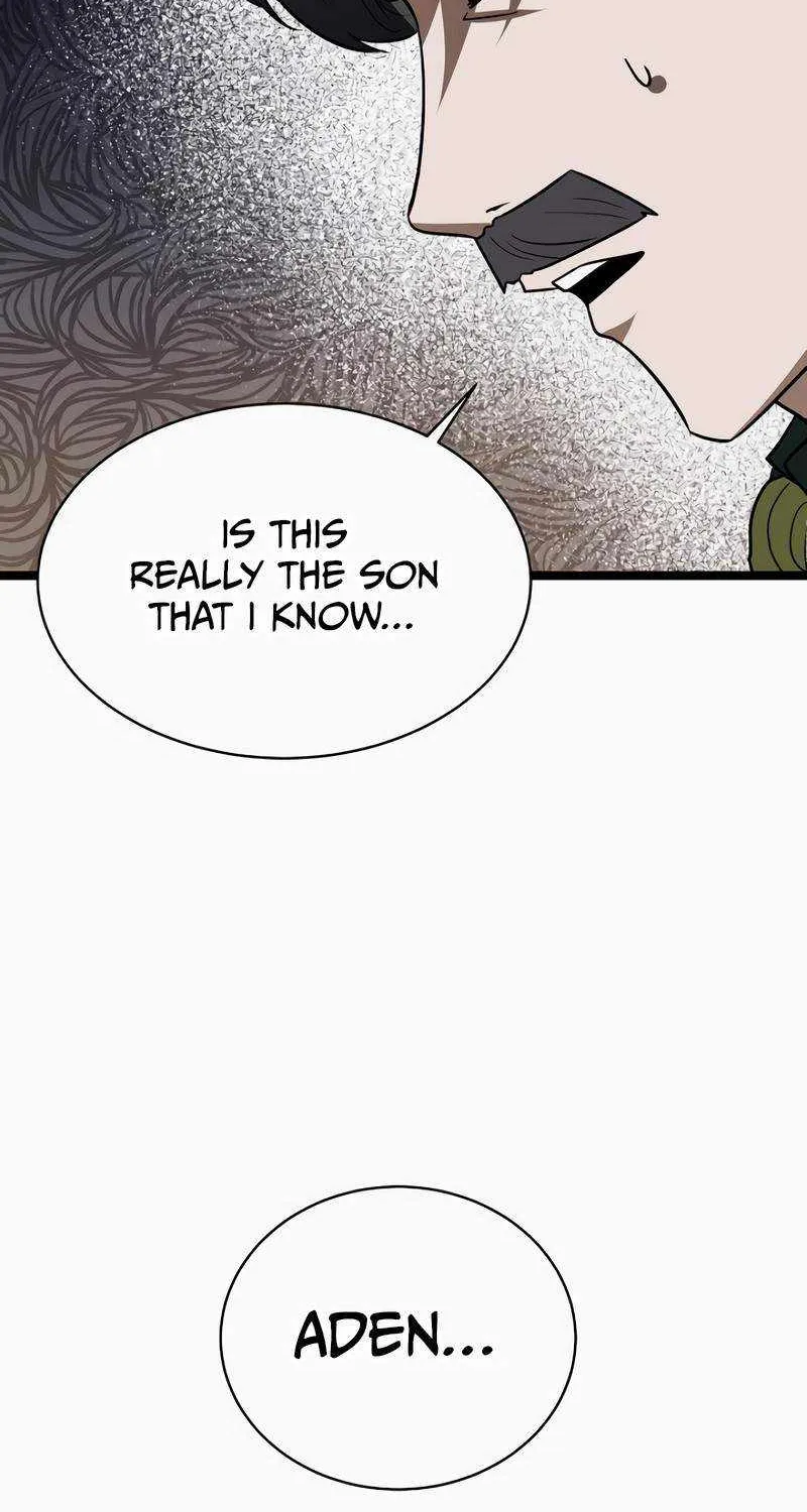 The Hero Became the Duke’s Eldest Son Chapter 7 page 45 - 