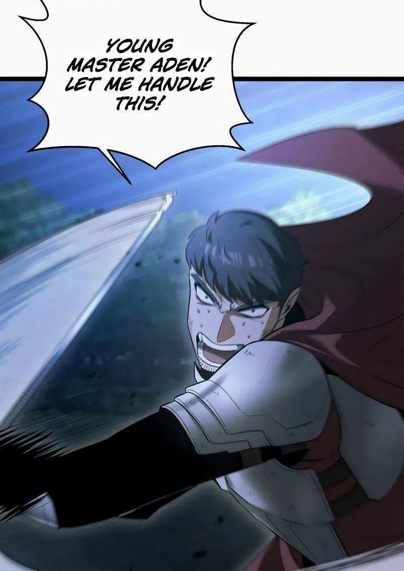The Hero Became the Duke’s Eldest Son Chapter 7 page 6 - 