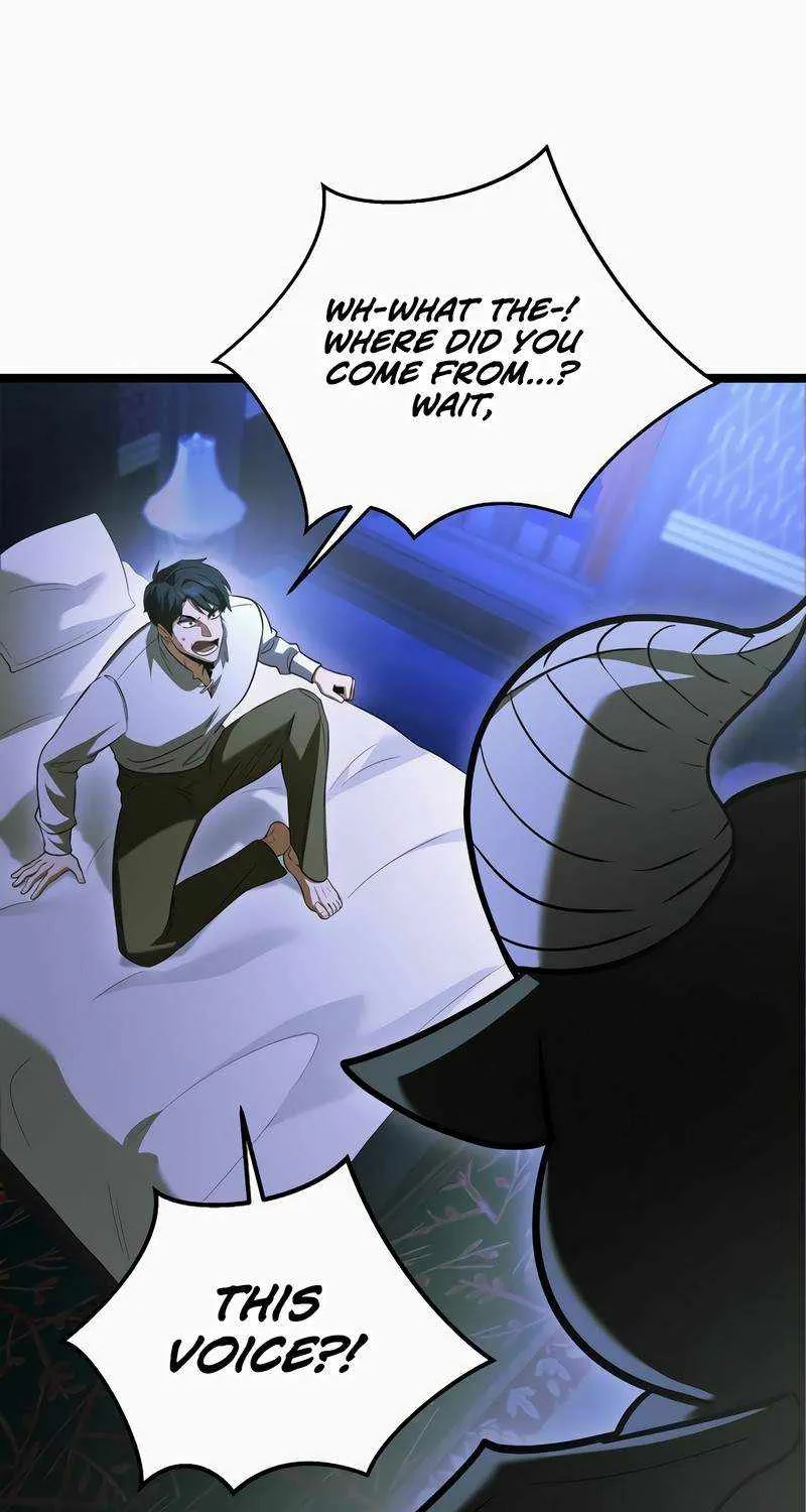 The Hero Became the Duke’s Eldest Son Chapter 7 page 55 - 