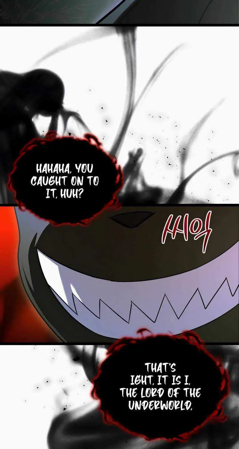 The Hero Became the Duke’s Eldest Son Chapter 7 page 56 - 