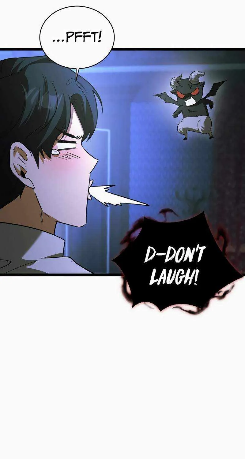 The Hero Became the Duke’s Eldest Son Chapter 7 page 59 - 