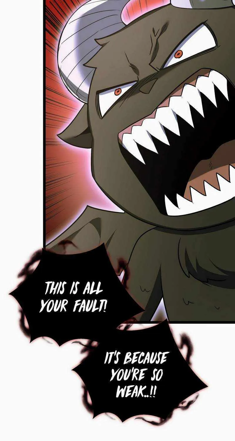 The Hero Became the Duke’s Eldest Son Chapter 7 page 61 - 