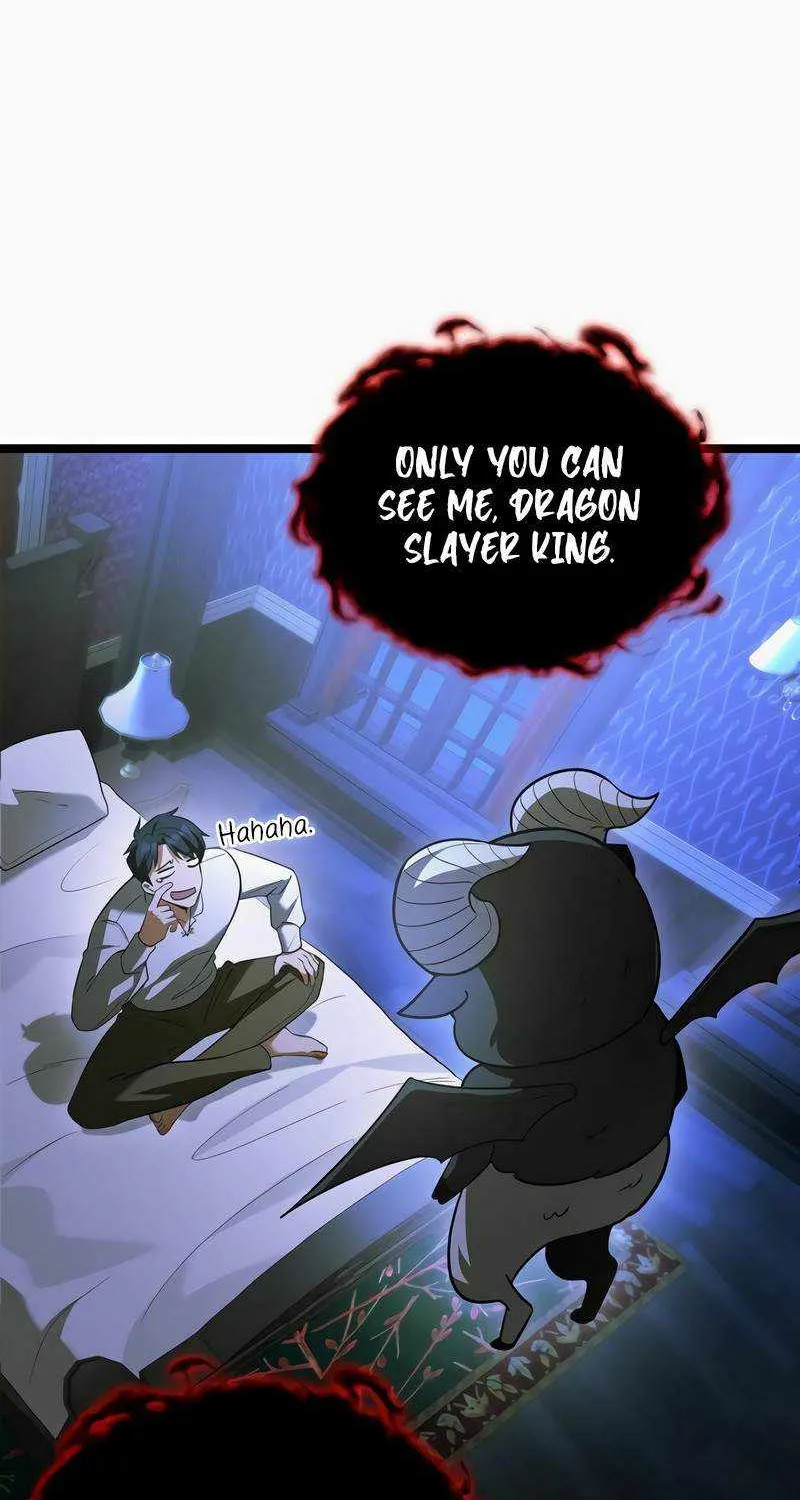 The Hero Became the Duke’s Eldest Son Chapter 7 page 63 - 