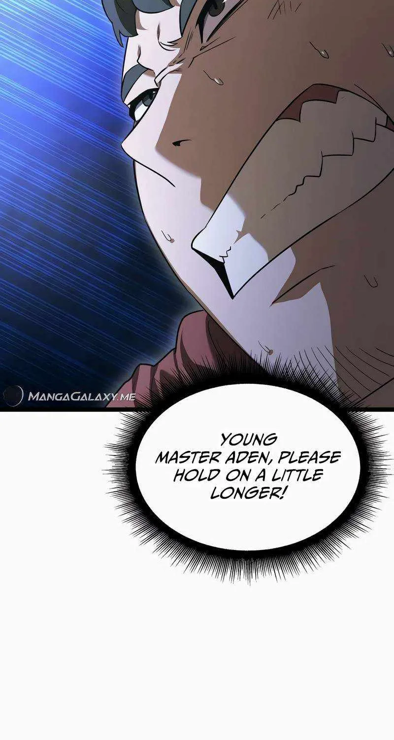 The Hero Became the Duke’s Eldest Son Chapter 7 page 8 - 