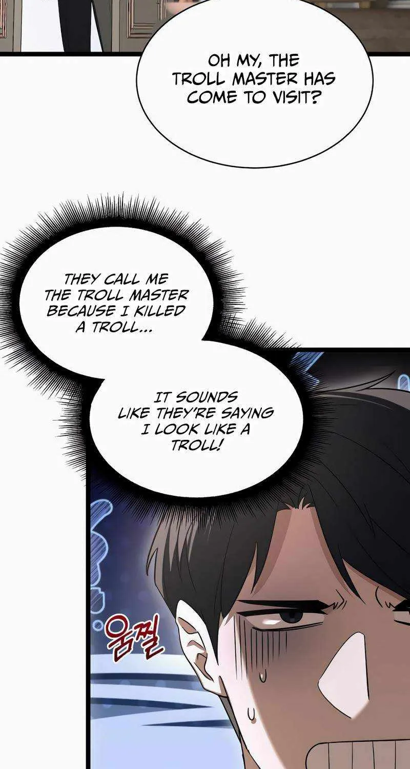 The Hero Became the Duke’s Eldest Son Chapter 7 page 80 - 