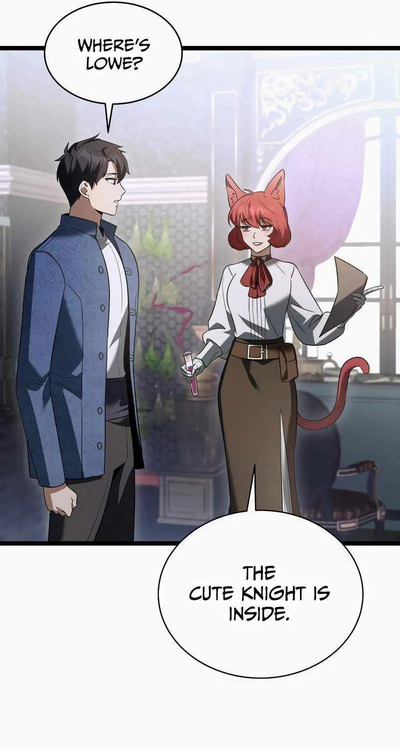 The Hero Became the Duke’s Eldest Son Chapter 7 page 82 - 