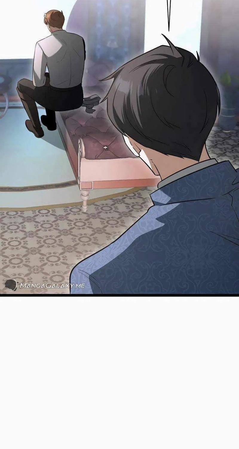 The Hero Became the Duke’s Eldest Son Chapter 7 page 84 - 