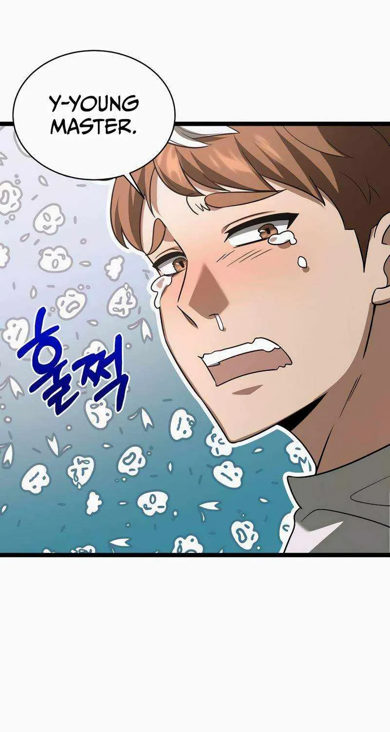 The Hero Became the Duke’s Eldest Son Chapter 7 page 85 - 