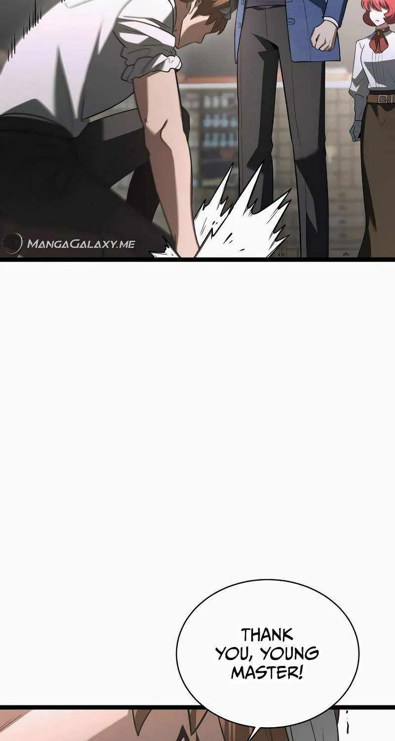 The Hero Became the Duke’s Eldest Son Chapter 7 page 89 - 