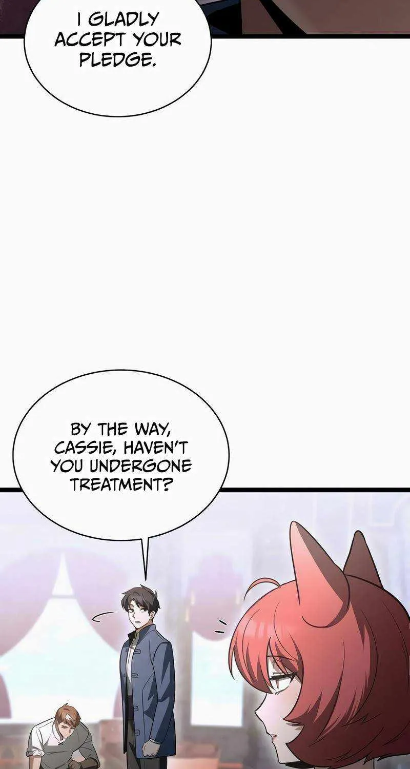The Hero Became the Duke’s Eldest Son Chapter 7 page 93 - 