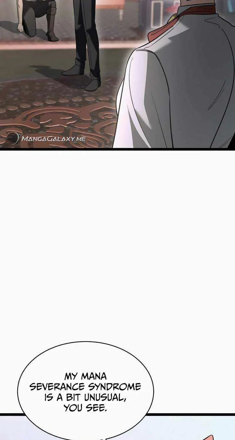 The Hero Became the Duke’s Eldest Son Chapter 7 page 94 - 