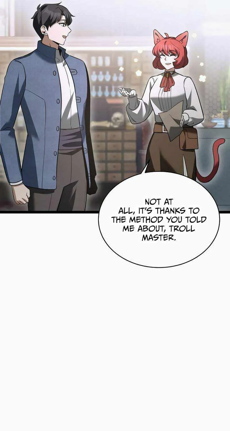 The Hero Became the Duke’s Eldest Son Chapter 7 page 97 - 