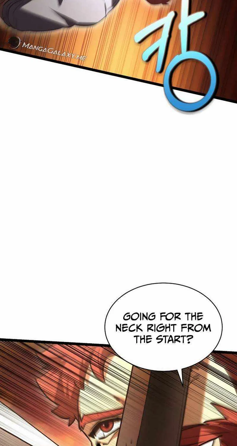 The Hero Became the Duke’s Eldest Son Chapter 8 page 103 - 