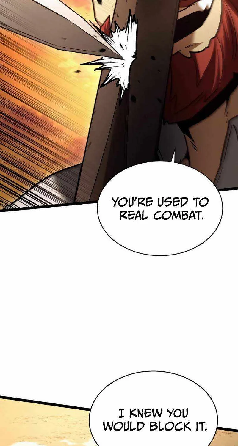The Hero Became the Duke’s Eldest Son Chapter 8 page 104 - 