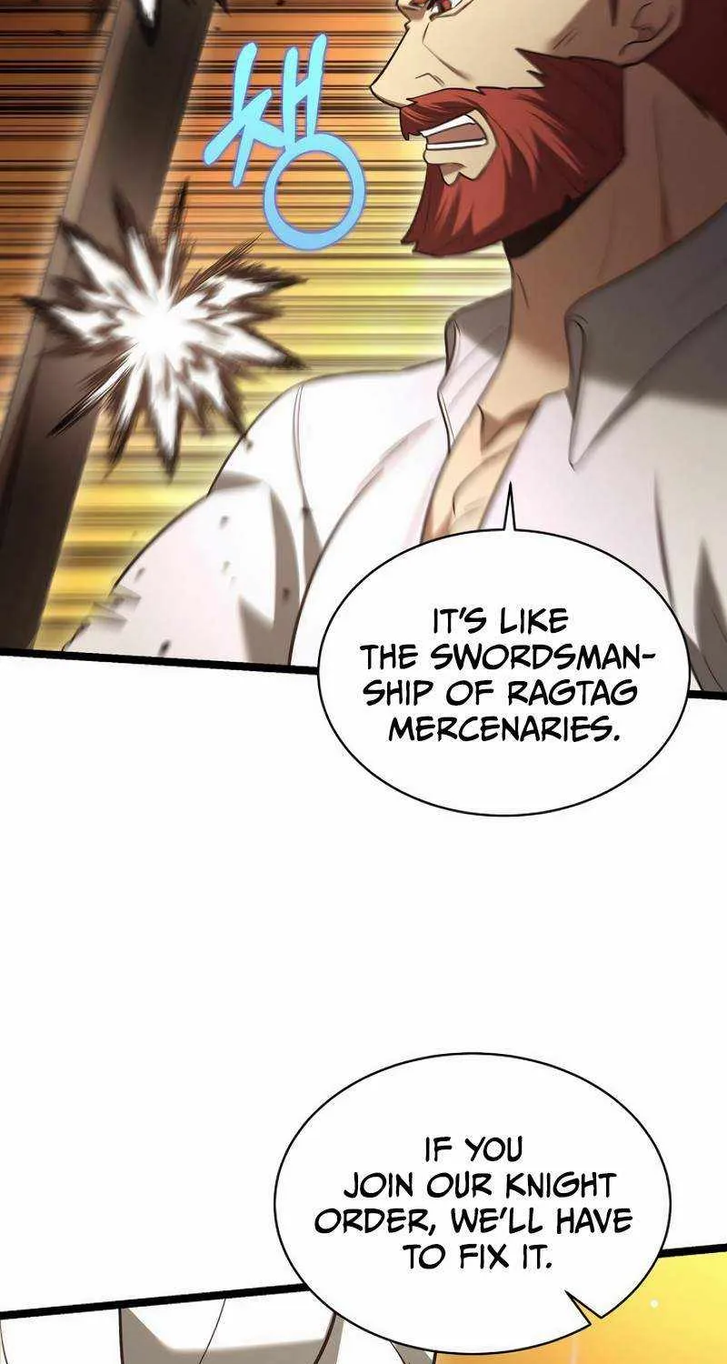The Hero Became the Duke’s Eldest Son Chapter 8 page 108 - 