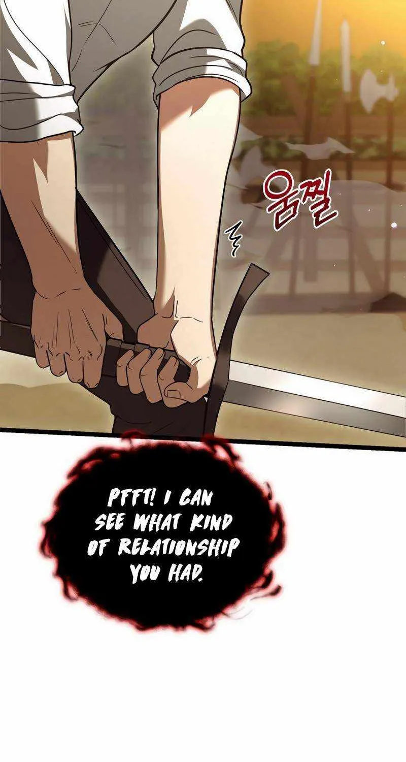 The Hero Became the Duke’s Eldest Son Chapter 8 page 109 - 