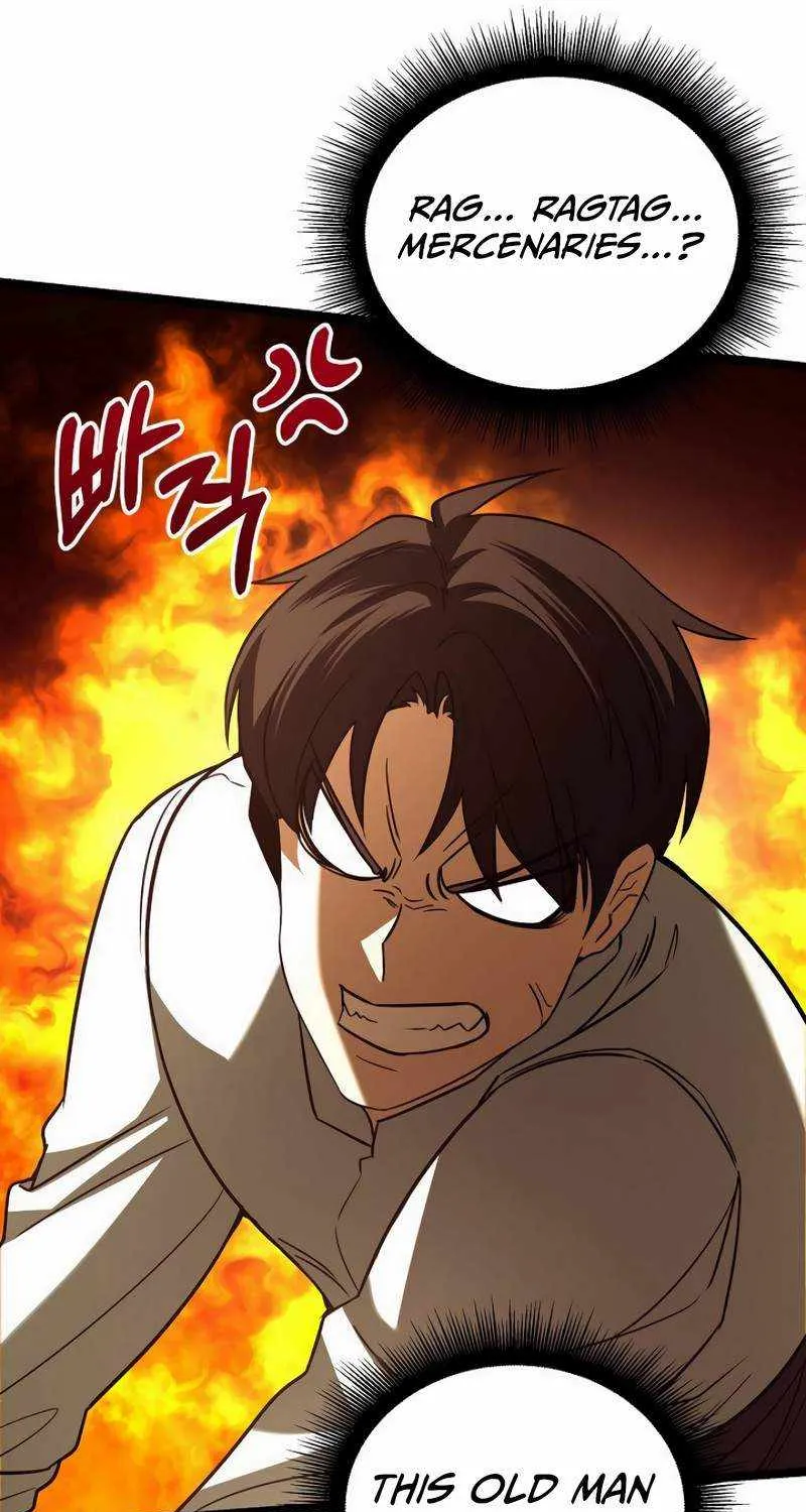 The Hero Became the Duke’s Eldest Son Chapter 8 page 111 - 