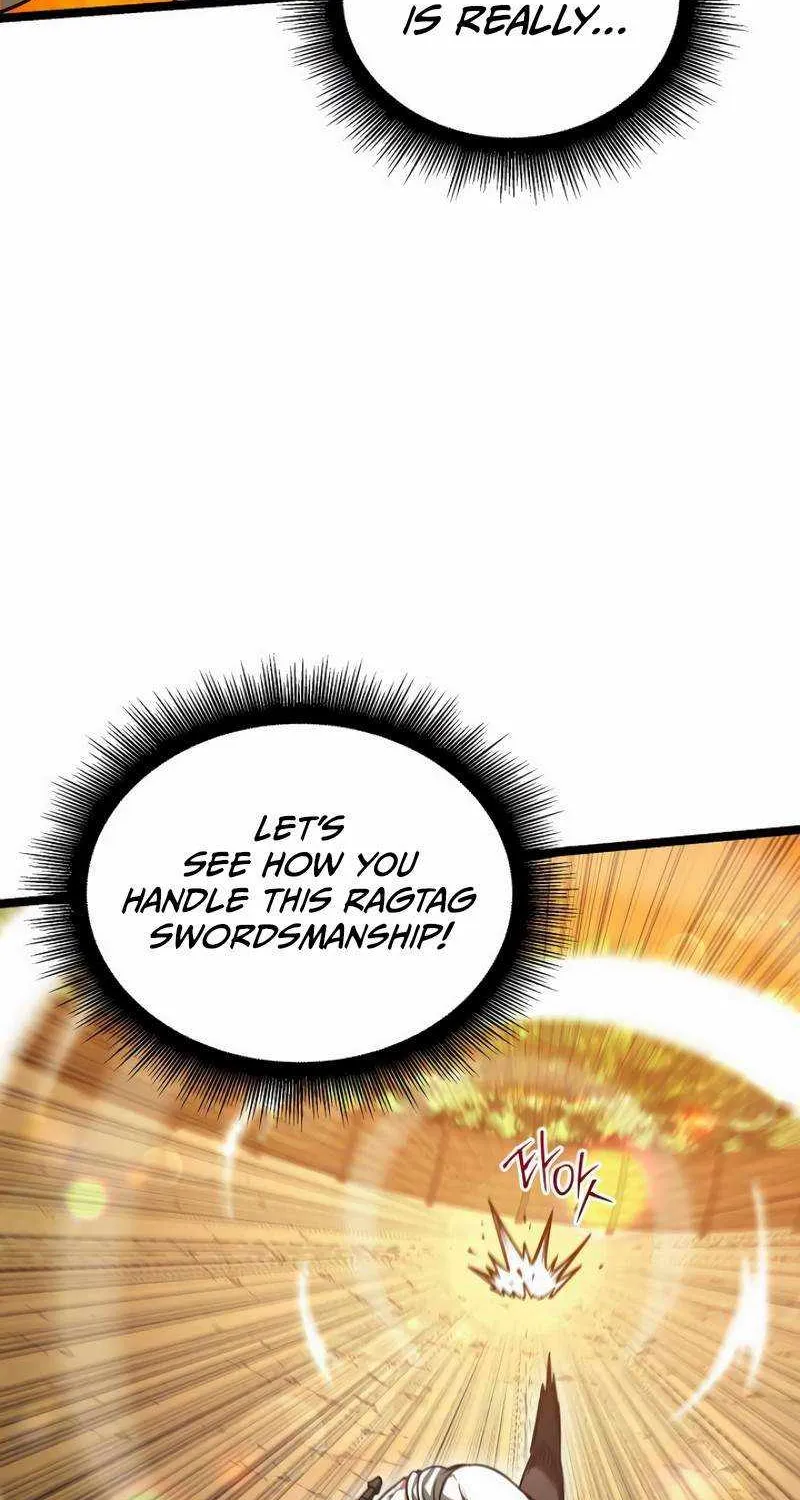 The Hero Became the Duke’s Eldest Son Chapter 8 page 112 - 