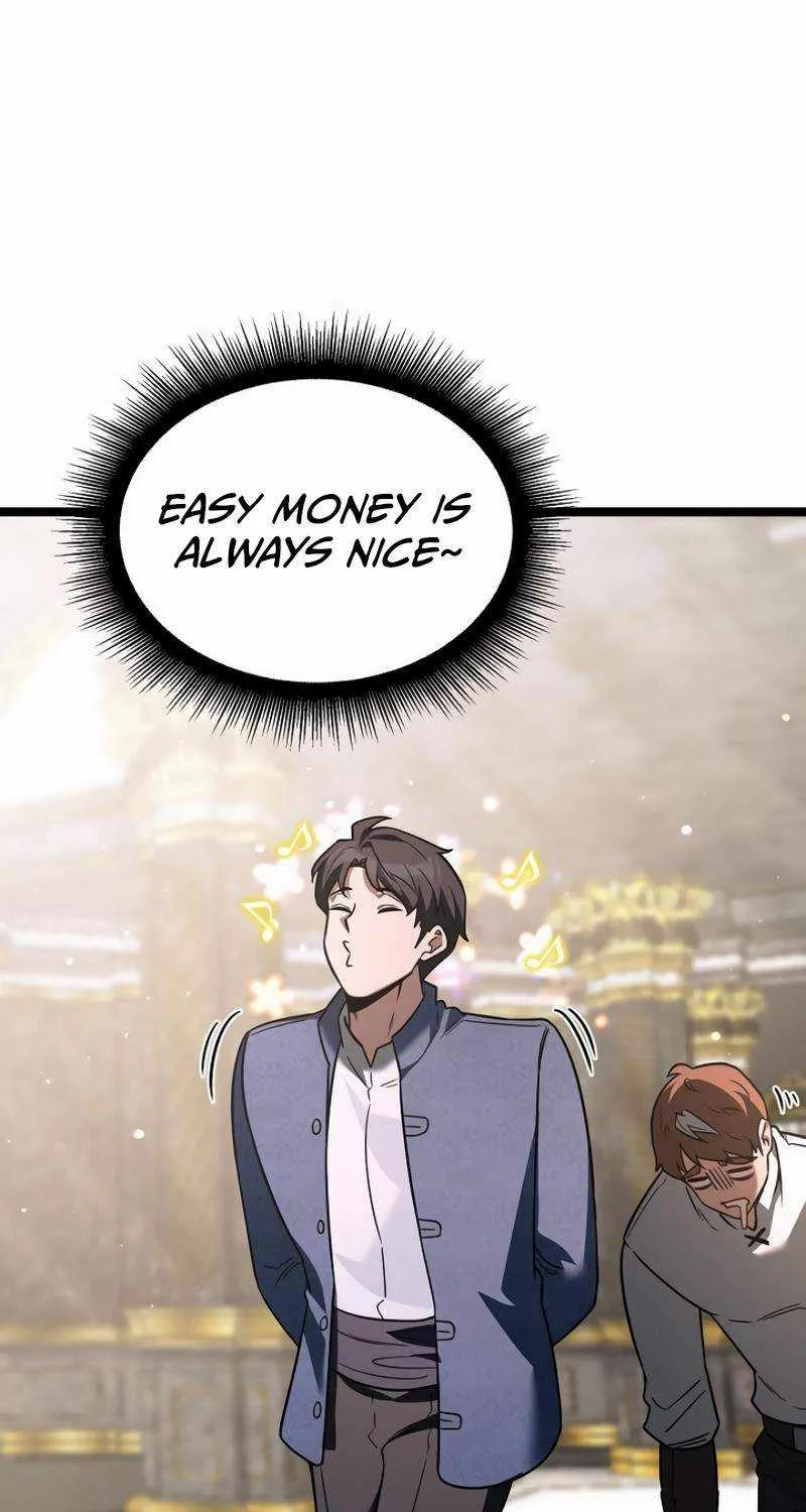 The Hero Became the Duke’s Eldest Son Chapter 8 page 13 - 