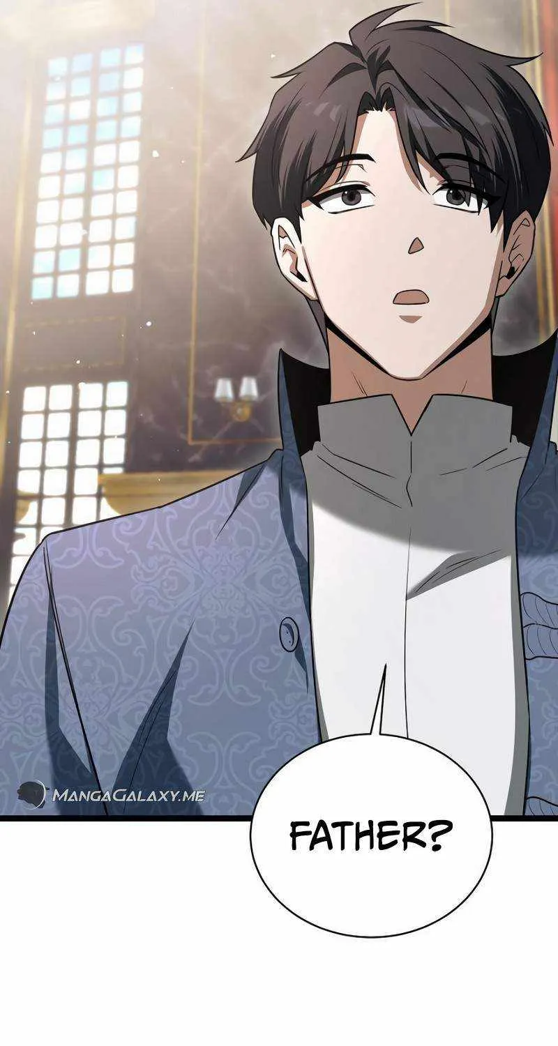 The Hero Became the Duke’s Eldest Son Chapter 8 page 17 - 