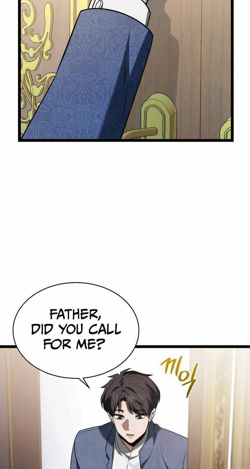 The Hero Became the Duke’s Eldest Son Chapter 8 page 19 - 
