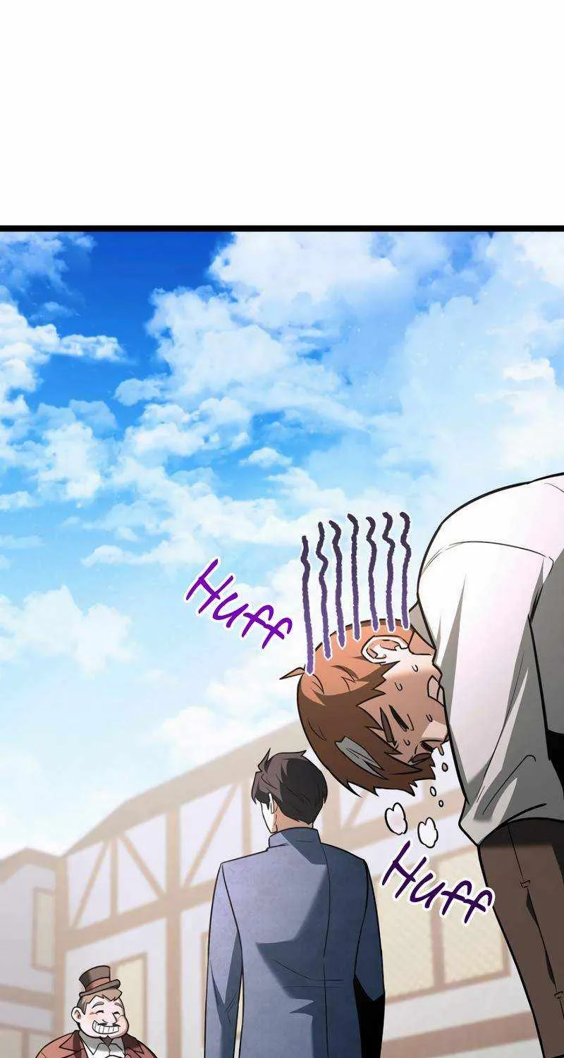 The Hero Became the Duke’s Eldest Son Chapter 8 page 3 - 