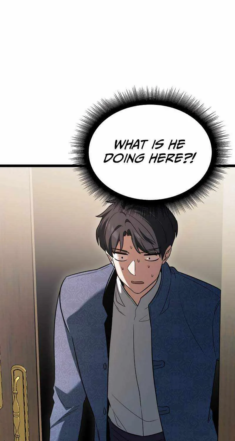 The Hero Became the Duke’s Eldest Son Chapter 8 page 22 - 