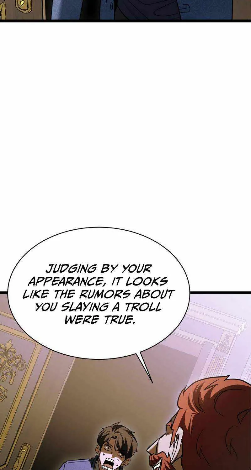 The Hero Became the Duke’s Eldest Son Chapter 8 page 23 - 
