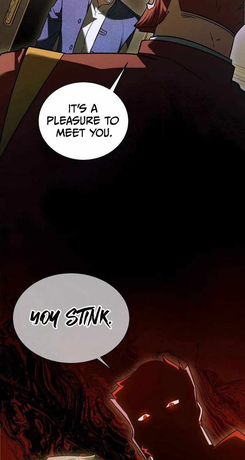 The Hero Became the Duke’s Eldest Son Chapter 8 page 24 - 