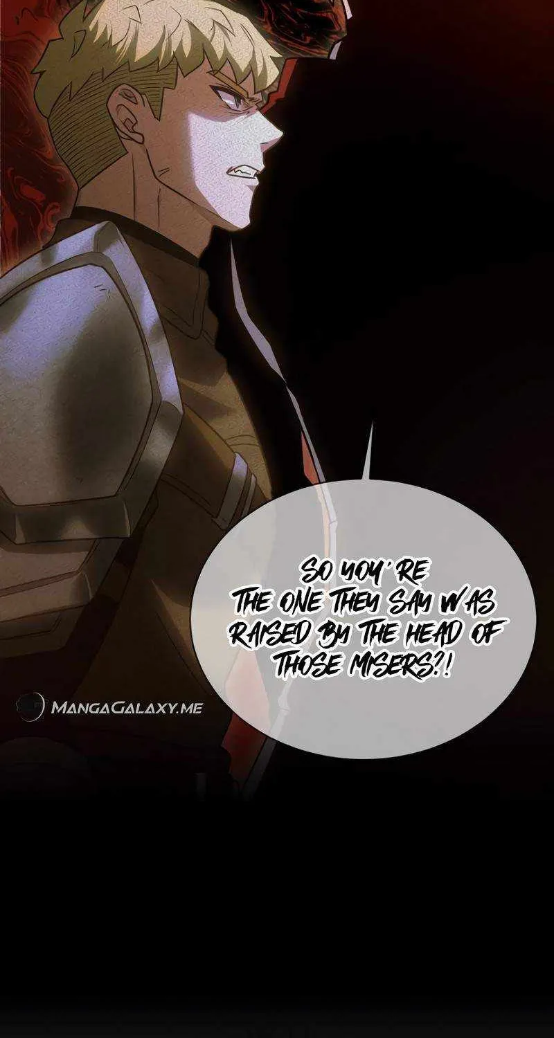 The Hero Became the Duke’s Eldest Son Chapter 8 page 25 - 