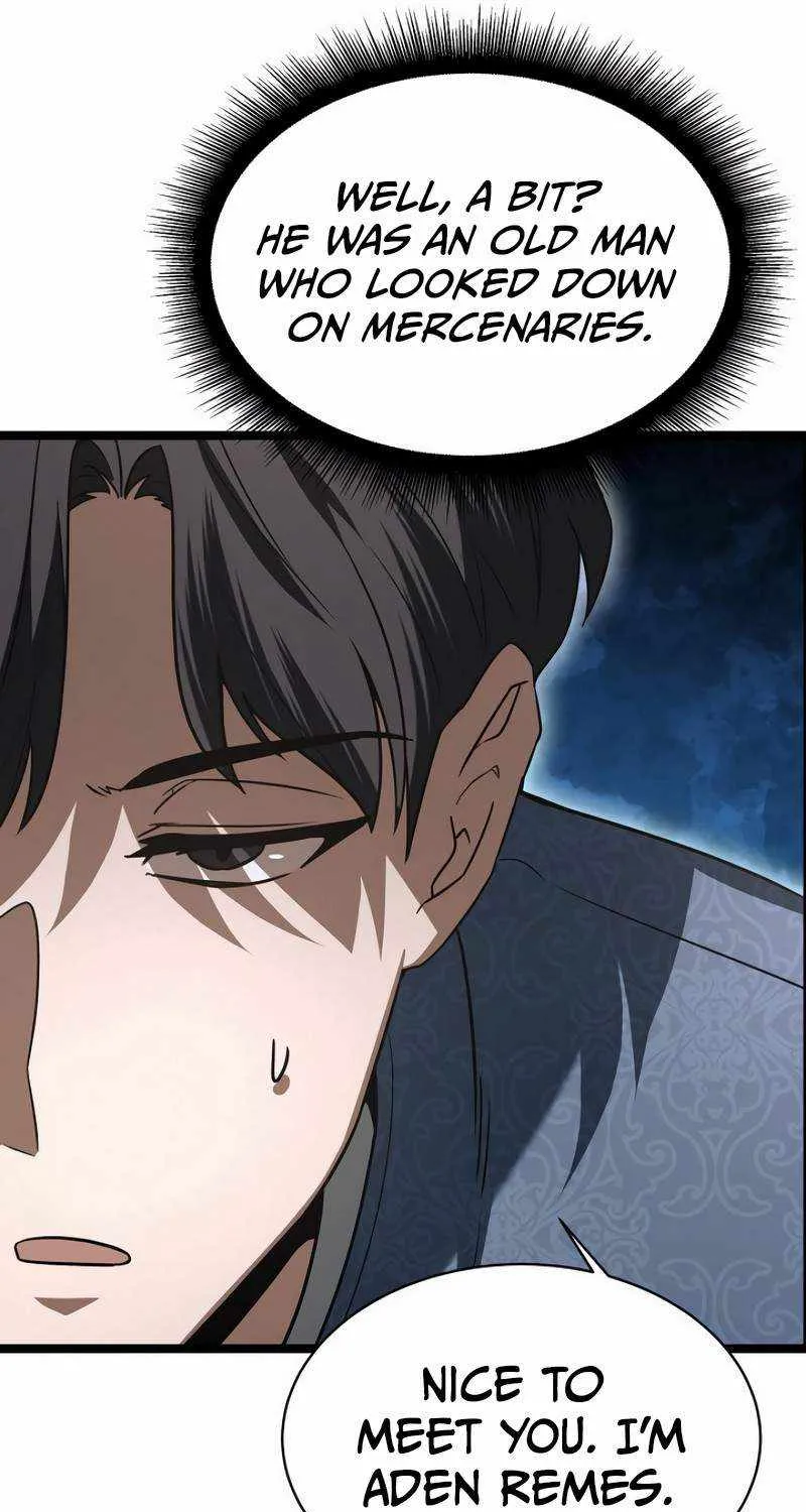 The Hero Became the Duke’s Eldest Son Chapter 8 page 27 - 